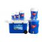 Plastic Ice Box Cooler Insulated EPS Foam Outdoor Ice Chest Cooler