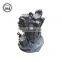 ZX200-3 ZX200 hydraulic  pump ZX200LC excavator pump Assembly ZX200LC-3 main pumps PG200134 9262319