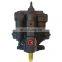 PARKER PVP PVP16 PVP23 PVP33 PVP41 PVP48 PVP1636 PVP1636R Series Axial Plunger pistonPump PVP1636RV12