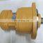 POCLAIN MS50-2-D1A-R50-2A10 MS08-0-121-A08-1120-000  MS35-2-1C9-R35-1310-5EJM hydraulic motor