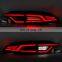 Led tail lights for Toyota Levin 2019 2020