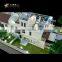 architectural models for sale villa house building model scale 50