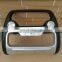 ABS Front Bumper Bull Bar Nudge Bar for Pickup Truck