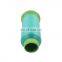 High quality strength transparent customized fishing net line 0.25mm nylon sewing thread for beading