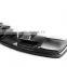 Carbon Car Rear Lip Diffuser for MERCEDES BEN Z C117 W117 CLA250 CLA45