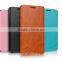 MOFi Wholesale Flip PU Leather Cell Phone Cover for XiaoMi RedMi 2, TPU Stand Back Cases