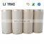 Liying Packaging BOPP Adhesive Tape Jumbo Roll