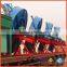 amino acid granules making machine