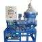 4000 L/H Disc-Centrifugal Gasoline Fuel Oil Purifier /Diesel Oil Filtration Plant