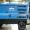 Liutech LUY310-25 air screw compressor high pressure for water well drilling rig