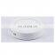 Wholesale Cheaper 6500K Color Temperature Aluminium Slim Recessed LED Panel Light for Bedroom