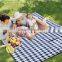 Machine Washable Easy Foldable Picnic Mat