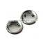 25Mm Customized Size Mould Metal Custom Material Pin Badge Buttons