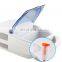Factory Direct Sales Medical Piston Compressor Nebulizer Inhalator Machine for home and hospital use