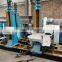 UT Machinery 500 Spool Stranding Machine, Cable Aluminum Spool Twisting Machine