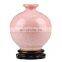 cheap pink Chinese Antique Flower Pot Vase Ceramic