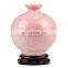 cheap pink Chinese Antique Flower Pot Vase Ceramic