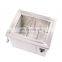 SUS304 industrial ultrasonic cleaner for cleaning shock absorbers on railway transportation