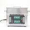 New arrival 22L Power Sweep Ultrasonic Cleaner Two Frequency for Spare Parts
