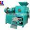 BBQ charcoal briquette making machine extrude equipment