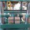 Fully automatic Animal salt block briquette machine