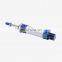 Double Acting Cylinder MAL20x25 Airtac Type Cylinder MAL Series Aluminum Alloy Mini Cylinder