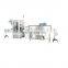 watsap +86 15140601620 High speed small bottle shrink sleeve label machine