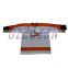Wholesale cheap college 100% polyester Dye sublimation printing custom made ice hockey jerseys