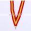 Craft Custom Award Medal Ribbons