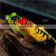 Amazon 2021 New Sneakhead 5.5cm 12g, /5.0cm 9g Fishing Frog Lure Fishing tackles