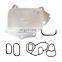 1103.L1  1516998 3M5Q6A642AA 11427805976 Oil cooler air cooled for citroen c2 c3 peugeot expert 206 207 307 308