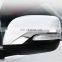 Door mirror cover Side View Mirror with LED light Replacement Rearview covers for land cruiser prado 150 GRJ150 TRG150