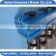 Airport Runway Sweeper Cassette Brushes
