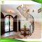 Modern Wrought Iron Stair Railings Interior for Stairs