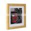 China Style Love Unfinished Wood Frame Photo