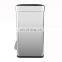 60L Top Quality Recycling Bin 2021 New Fashion Recycled Bins Household Kitchen Stainless Steel 410 Garbage Bin