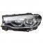 OEM 63117458883 63117458884 G38 LED HEADLIGHT XENON CAR FRONT HEAD LAMP ASSY for BMW G38 HEADLIGHT G30 5 series 2017-2020