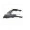 OEM 95850594500    95850594600  Front Bumper Air Conduit For Porsche Cayenne 92A 2011-2018