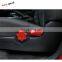 Seat button Cover Trim for Toyota Tacoma 2016-2020