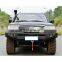 Transfer Case Skid Plate for Land Cruiser LC100/4500