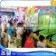 flight simulator arcade games machines