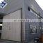 Qingdao Free Drawing Plan High Quality Pre engineer Prefabricated Galvanized Steel Structural Storage Shed Building Warehouse