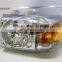 High Quality Restyle Headlight for  Land Cruiser FJ75 VDJ79 FJ79 Pickup