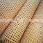 Wicker Raw Material Natural Rattan Cane Webbing Roll From High Quality Factory for Handicraft Decor Furniture in Viet Nam