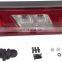 Factory direct sales of high-end durable car taillights for FORD VAN/CUSTOM'2014