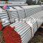 Seamless steel pipe ASTM A53 Gr.B A106 1020 Zinc coated gi pipe Q235A Q235B Q345B hot dipped galvanized round steel tube pipe