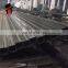 Hot formed /Cold Formed  mild steel square tube 888 size prices