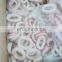 frozen illex squid rings frozen indian ocean squid ring todarodes black squid ring skin on