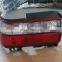 For Corolla AE100 92-94 Tail Light Crystal Auto Body Kit