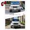 CH Layer Gloss New Car Modify Body Kit Pp Material R Style Bumper Exhaust Pipe For Mercedes-Benz G Class W464 2019-ON G63